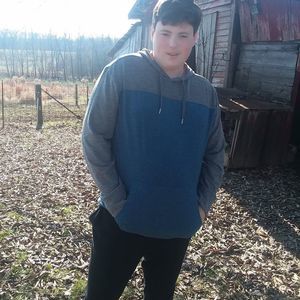 Meet your Posher, Drew